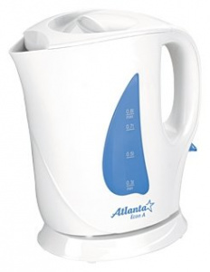 ATLANTA ATH-717 white/blue