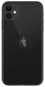    Apple iPhone 11 64GB Black (MWLT2RU/A) - 