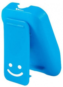  Bluetens Clip       blue