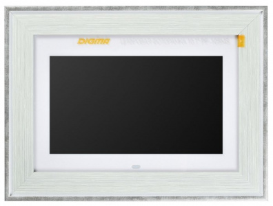    Digma PF-105MS white - 