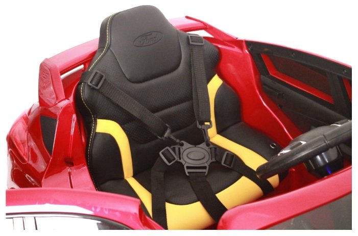 Детский электромобиль Ford Focus