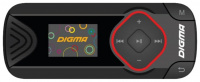   Digma R3 8Gb black