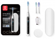 ������ ����� ������������� Oclean X Pro 20 Set (N1804) �����