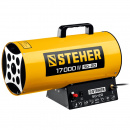  STEHER SG-20, 17 