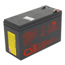   CSB HR1234W F2 12 9.0* black