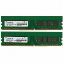   ADATA DDR4 DIMM 32GB 3200MHz 216GB 22-22-22 DUAL TRAY