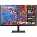  32" Samsung Odyssey G3 LS32B800PXIXCI black