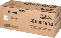   Kyocera 1T0C0W0NL0  TK-3430  ECOSYS PA5500x, PA6000x, MA5500ifx, 25 000 