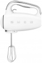  Smeg HMF01WHEU, white