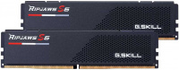   G.SKILL RIPJAWS S5 96GB (2x48GB) DDR5 5200MHz (F5-5200J4040A48GX2-RS5K) 