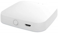  MOES Multi-mode Gateway Bluetooth MHUB-W, WLAN & Wi-Fi 2.4GHz, Wi-Fi 2.4GHz & ZigBee & BLE & Me