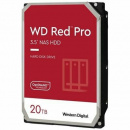   Western Digital SATA-III Red PRO WD201KFGX