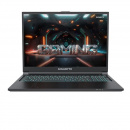  Gigabyte G6 (KF-H3KZ854KD) 16" FHD+/Core i7 13620H/16Gb/SSD 1Tb/NVIDIA GF RTX4060 8Gb/ OS/black