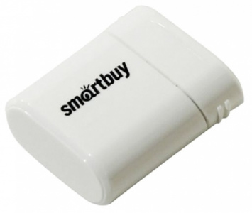    SmartBuy Lara 32GB (RTL), White - 
