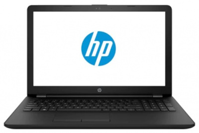  HP 15-bs166ur (4UK92EA), black