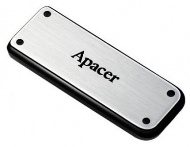 ���� ������ ������ Apacer AH328 4Gb ��������-�������� ������������