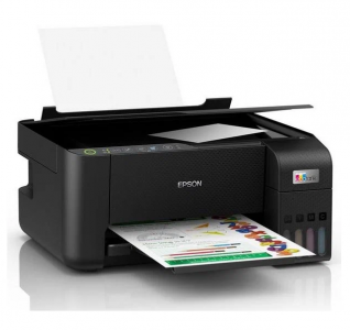 ���� ������ ��� Epson L3250 A4 WiFi USB black ��������-�������� ������������