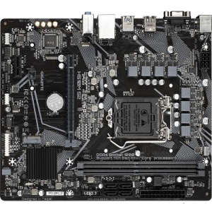   Gigabyte H510M S2