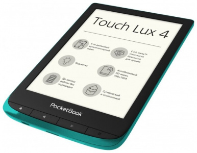   PocketBook 627 