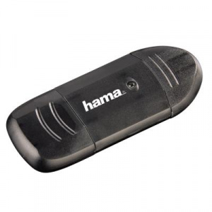    Hama H-114731, black - 