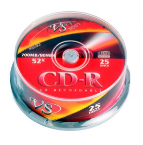 CD- VS VSCDRIPCB2501 (25 )