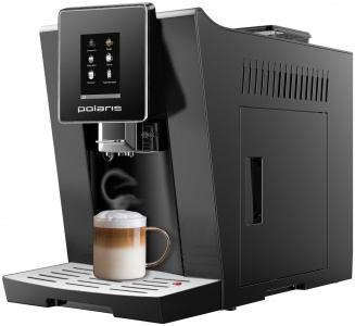 ���������� Polaris PACM 2060AC, black/silver