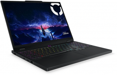 ������� Lenovo Legion 5 15IRX10 15.1" WQXGA/Core i7 13650HX/32Gb/SSD1Tb/GeForce RTX5060/��� �� black