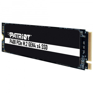 SSD- PATRIOT 2TB M.2 2280 P400P2TBM28H