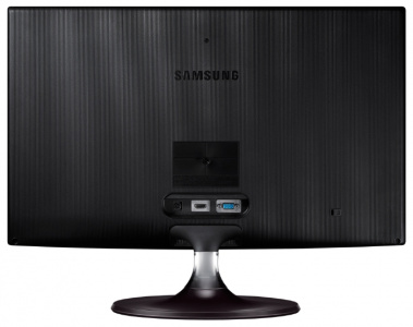 ���� ������ ������� Samsung S19C300N Black ��������-�������� ������������