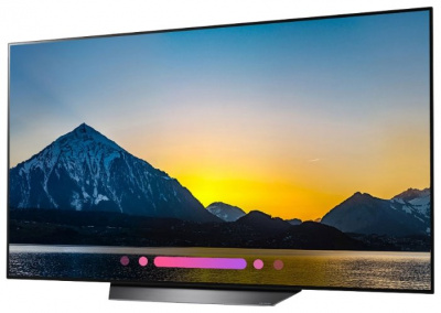 - LG OLED55B8PLA