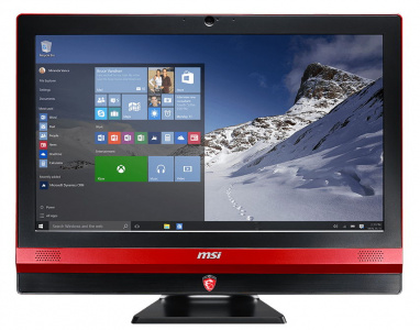    MSI Gaming 24GE 2QE-035RU (9S6-AE6B11-035) - 