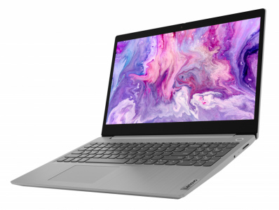  Lenovo IdeaPad L3 15IML05 (81Y3001KRK), grey