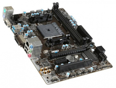   MSI A68HM-P33 V2