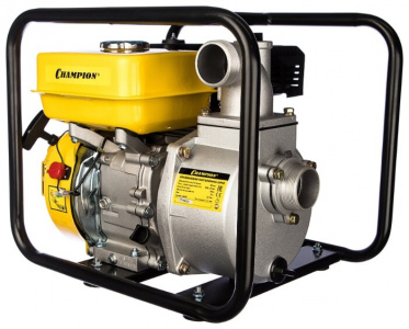 ���� ������ ��������� CHAMPION GP50 (2" 600�/��� 8/26� 7�� 3,6� 22.5��) ��������-�������� ������������