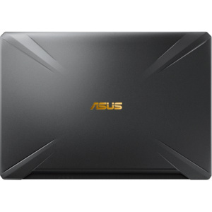 ������� ASUS TUF FX705DD (90NR02A1-M02640), gray