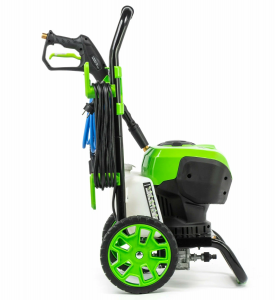 ���� ������ ����� �������� �������� Greenworks GDPW-Semi-P15 ��������-�������� ������������