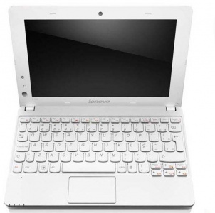  Lenovo IdeaPad S100-N572G320S White