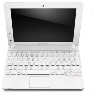 ������ Lenovo IdeaPad S100-N572G320S White