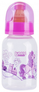    Lubby    , 125  pink - 