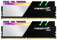  G.Skill Trident Z Neo F4-3600C16D-32GTZNC 2x16GB