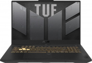  ASUS TUF Gaming F17 FX707VJ-HX013 17.3" FHD/i5-210H/16GB/1TB/RTX 3050 6GB/DOS 