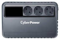  CyberPower BU600E
