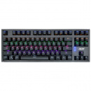  Acer OKW126 USB  ZL.KBDEE.00G black