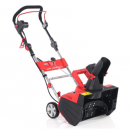 ������������ ������������� GEOS SnowLine 46 E Elektro Motor