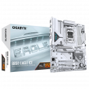   Gigabyte B850 EAGLE ICE (AM5 AMD B850 ATX AC97 8ch(7.1) 2.5Gg) 