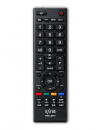 ����� �� Raybe RRM1267 ��� ���������� Toshiba ������������� RM-L890+, ��������� � ���������, ������