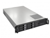   ExeGate Pro 2U660-HS06 (RM 19", =2U, =660,  700ADS, 6xHotSwap, USB)