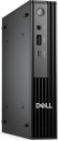 ����-��������� Dell Pro Micro QCM1250 Micro Core Ultra 5 235T/8Gb/512Gb/Graphics/Windows 11 Pro (DPMC-5621) ������