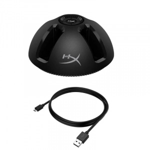   HyperX ChargePlay Quad HX-CPQD-U, black