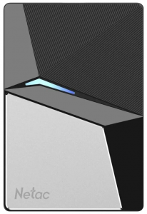  SSD-  Netac NT01Z7S-120G-32BK 120GB - 